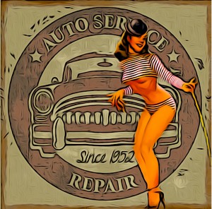 Auto Service